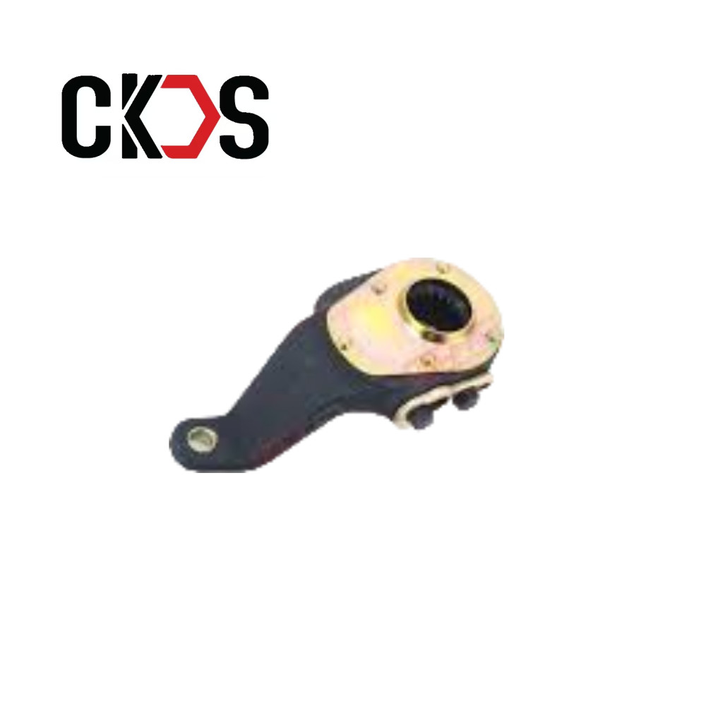 Supply Locking Plate Brake Slack Adjuster WG9100340056 For China Sinotruck Steyr