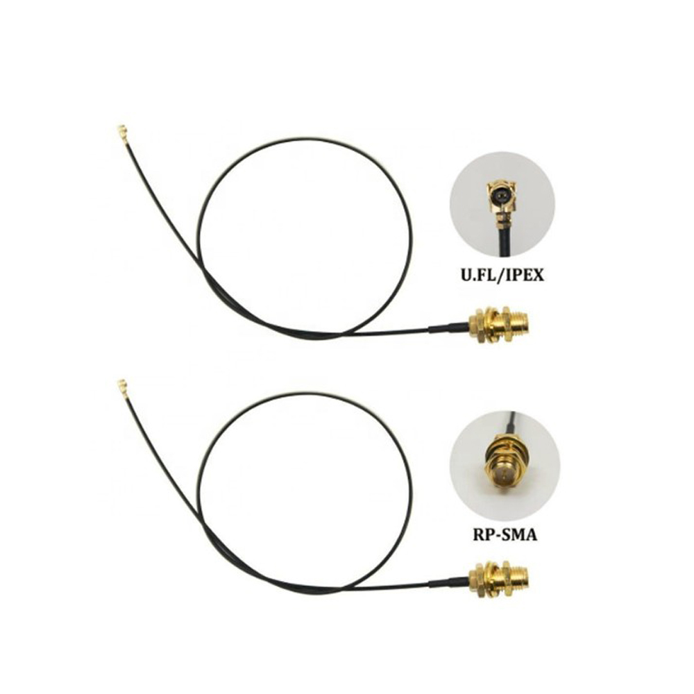 4G LTE Rubber Communication Antenna with 50 Impedance and Vertical Polarization