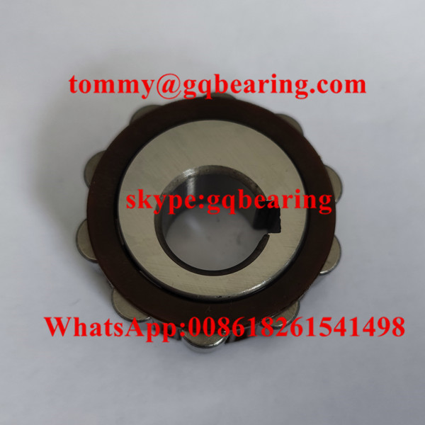 Wholesale KOYO NTN 15UZE20917 Cylindrical Eccentric Roller Bearing 15X40.5X14mm