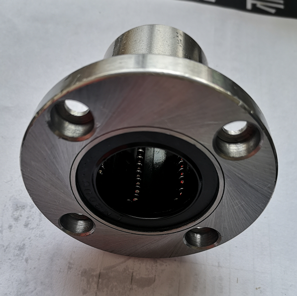 High precision slider bearing linear motion guide LMF30UU bearing linear