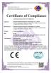 Shenzhen Shinho Electronic Technology Co., Limited Certifications