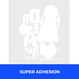 SUPER ADHESION