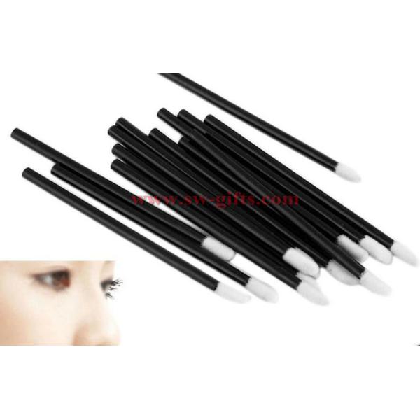 Good Sale Disposable MakeUp Lip Brush Lipstick Gloss Wands Applicator Make Up Tool Wholdsale