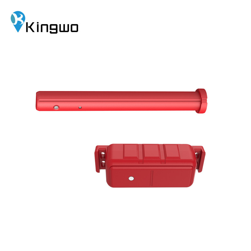 LBS Wifi anti theft bike tracker IP67 Real Time Gps Tracking Device For Utility Trailers