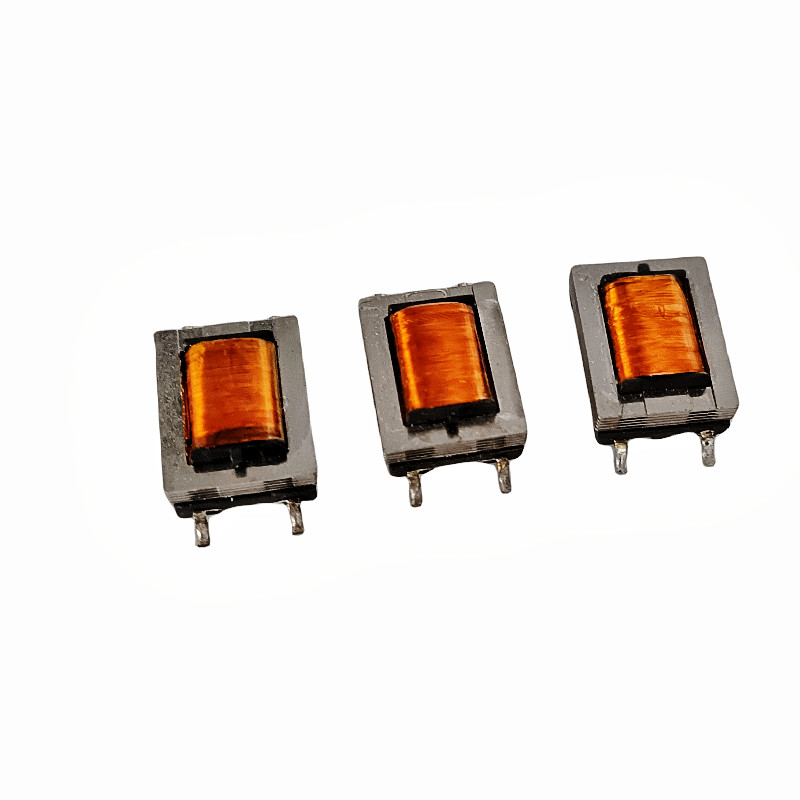 2.0h Audio Output Stereo Isolation Transformer For Audio Equipment Playback