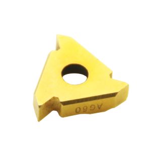 China CNC Turning Cemented Carbide Threading Inserts PVD Coating GT4Y1W3 on sale China CNC Turning Cemented Carbide Threading Inserts PVD Coating GT4Y1W3 on sale