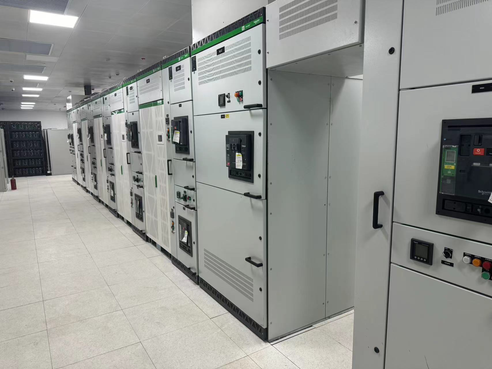 CSB Battery UPS12460 12V 460W Maintenance-Free Valve Regulated Lead Acid Battery for UPS Data Center