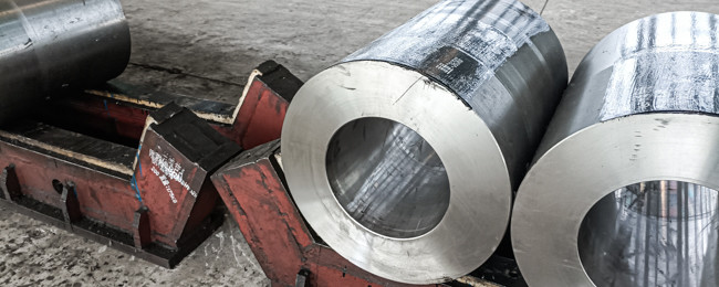 DIN EN X8Ni9 Structural Steel Plates W-Nr 1.5662
