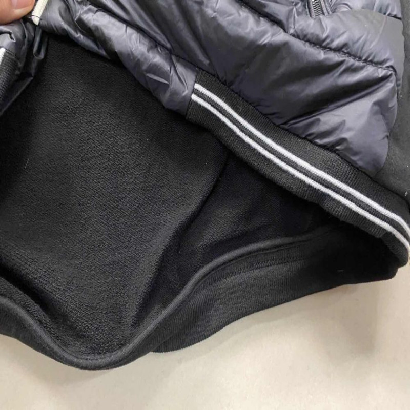 Men'S Down Jacket