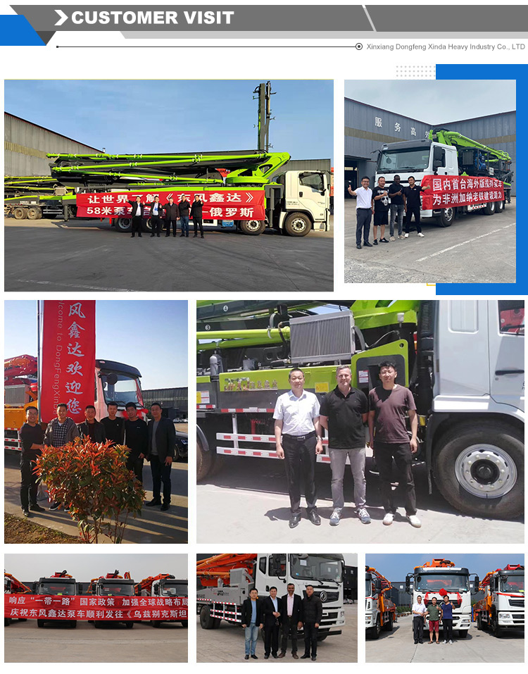 25 Ton 50 T 55 Ton 75ton Crawler Crane Lifting Machine with Other Hydraulic Pump Top