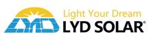 China Guangdong Lyd Solar Technology Co., Ltd.广东亮一点能源科技有限公司 logo