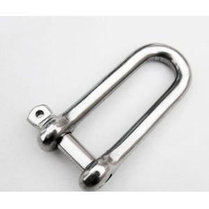large D shackle