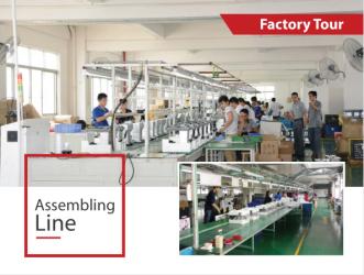Easten Electric Appliance Co.,LTD
