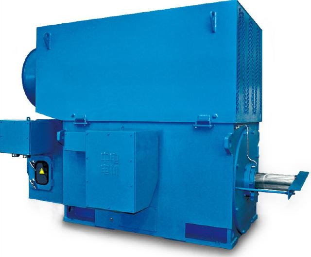 YR series H355-H1120 Wound Rotor Induction Asynchronous Motor 50HZ/60HZ 220KW-18000KW