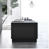 Buy cheap Countertops PVC Kitchen Cabinets Melamine Board Eco Friendly from wholesalers