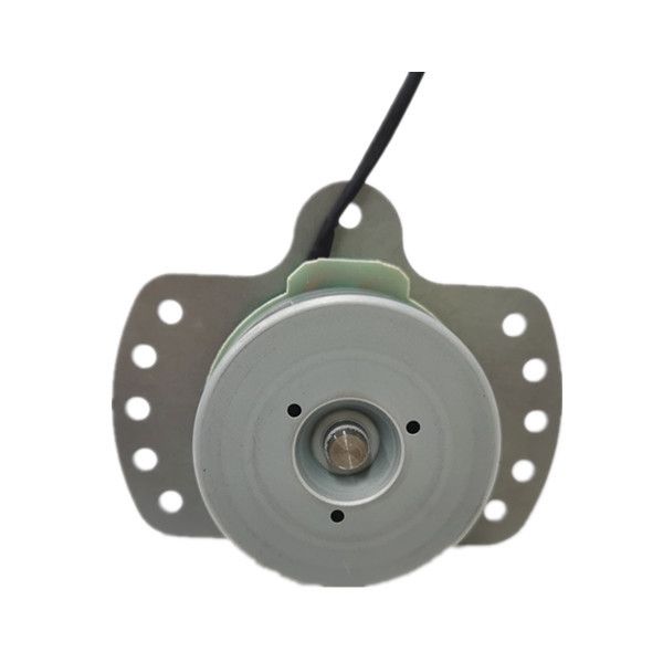 Brushless BLDC Fan Motor / Bathroom Exhaust Fan Motor 8 Inch PWM Control