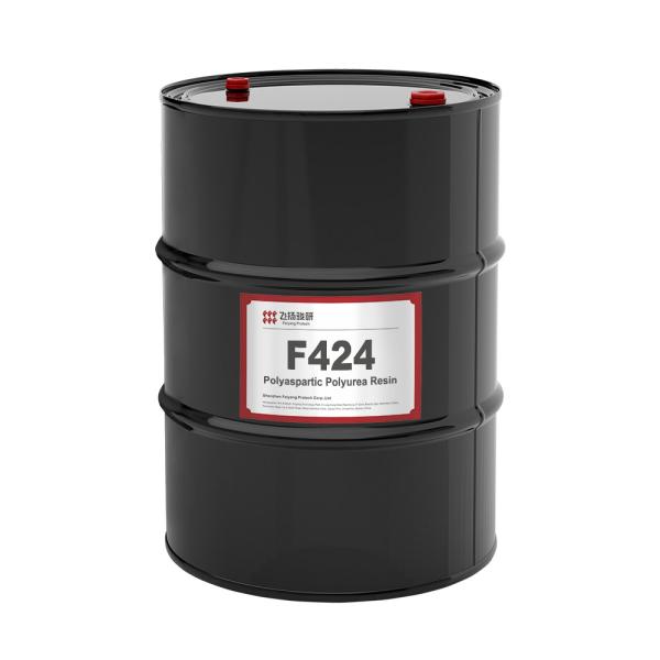 Buy cheap FEISPARTIC F424 Polyaspartic Resin product