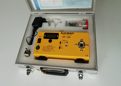 10Nm Digital Torque Meter