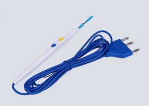 Buy cheap Disposable Electrosurgical Pencil Cut & Coagulation Medical Consumables For Hospital product