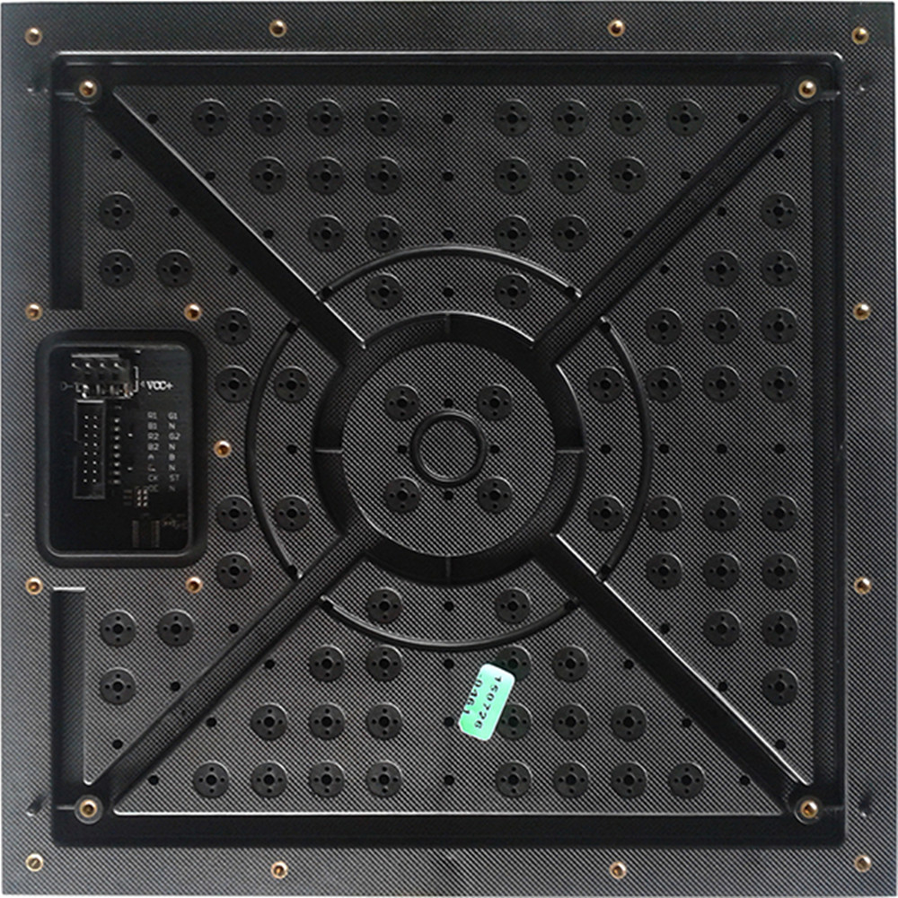 p4.81 Indoor Advertising LED Screen Rental