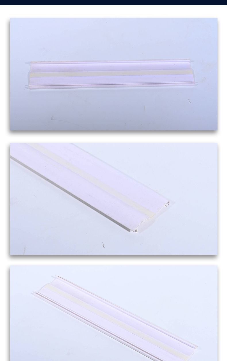 Plastic Extrusion Screen Window Clips