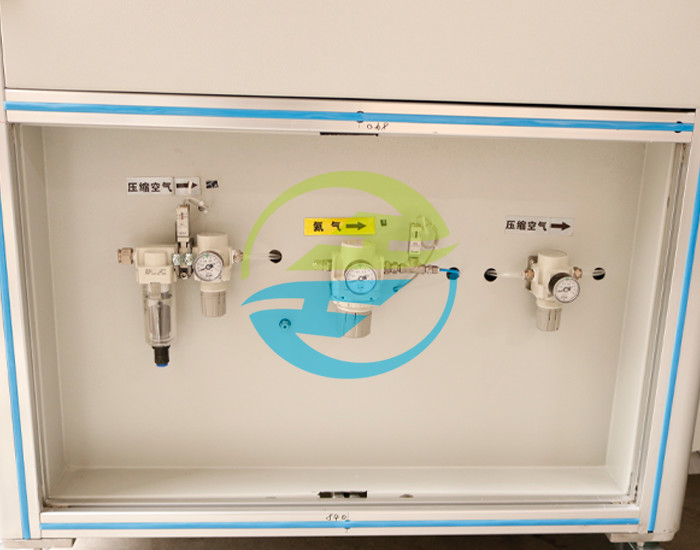 Innovative Leak Testing Equipment For Ceramic Components With Multi-Station Helium Mass Spectrometer