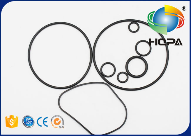 SA8048-01070 SA804801070 804801070 Hydraulic Gear Pump Seal Kit For Volvo EC210B