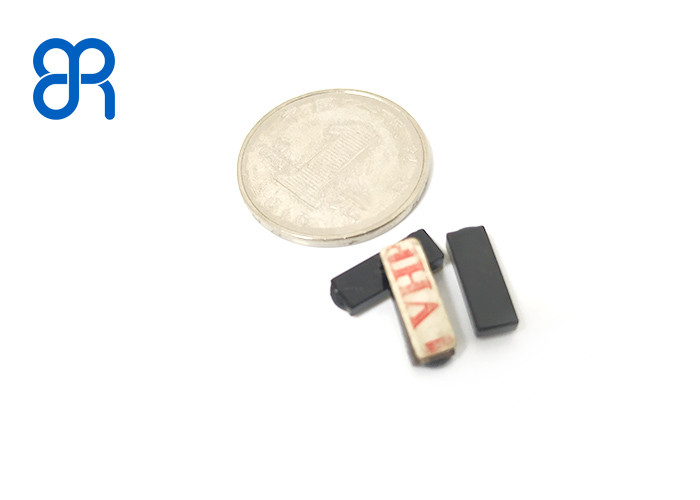 Chip Impinj Monza R6-p Ceramic Anti Metal Tag -6dBm Small RFID Tag Reference Range 2m