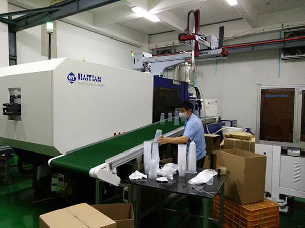 Custom Label Cup plastic Printing IML In Mold Label Customized Color