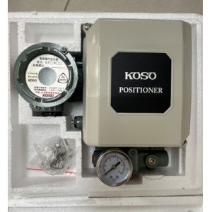 Buy cheap KOSO EPA804-L10 Valve Positioner product