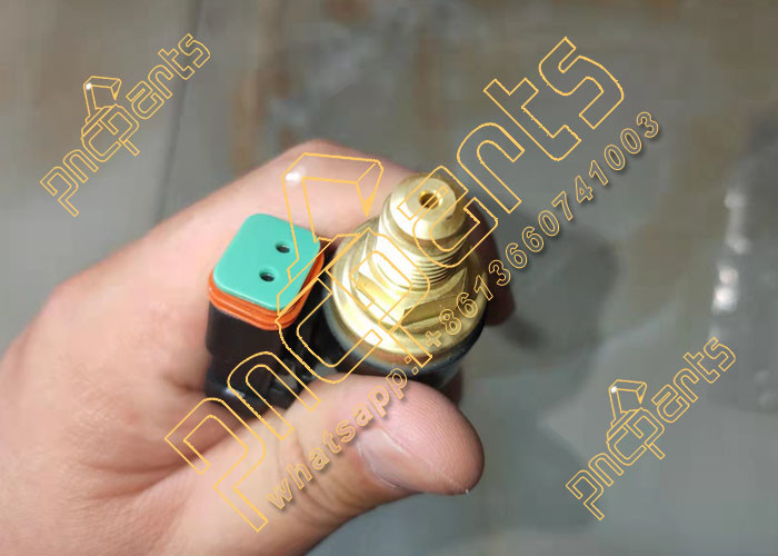 E345D Pressure Switch 309-5795 3095795 CAT Excavator Pressure Sensor