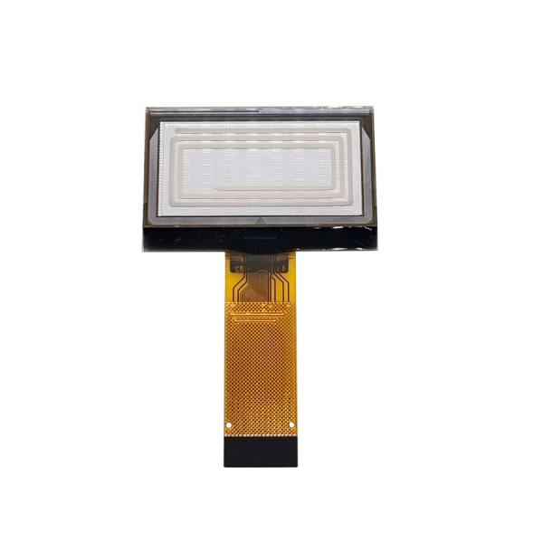 1.54 Inch Oled I2c Display 24pins Custom Oled Display Driving IC SSD1309