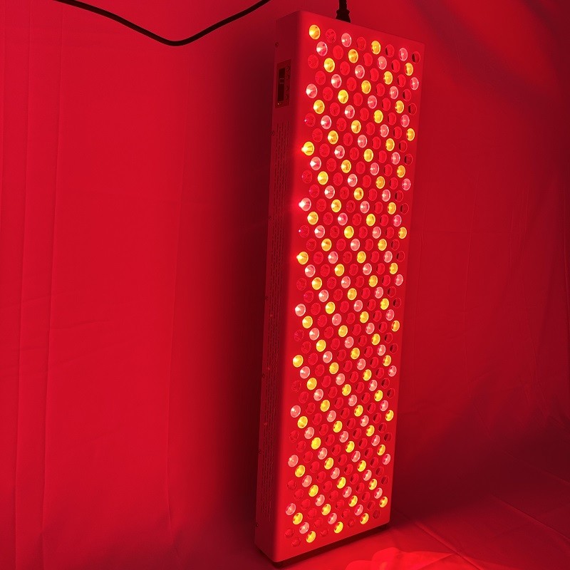 300W Red Light Therapy Machines 660 850nm Face For Skin Weight Loss