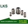 Buy cheap Brass Waterproof Cable Gland G/NPT Type from wholesalers