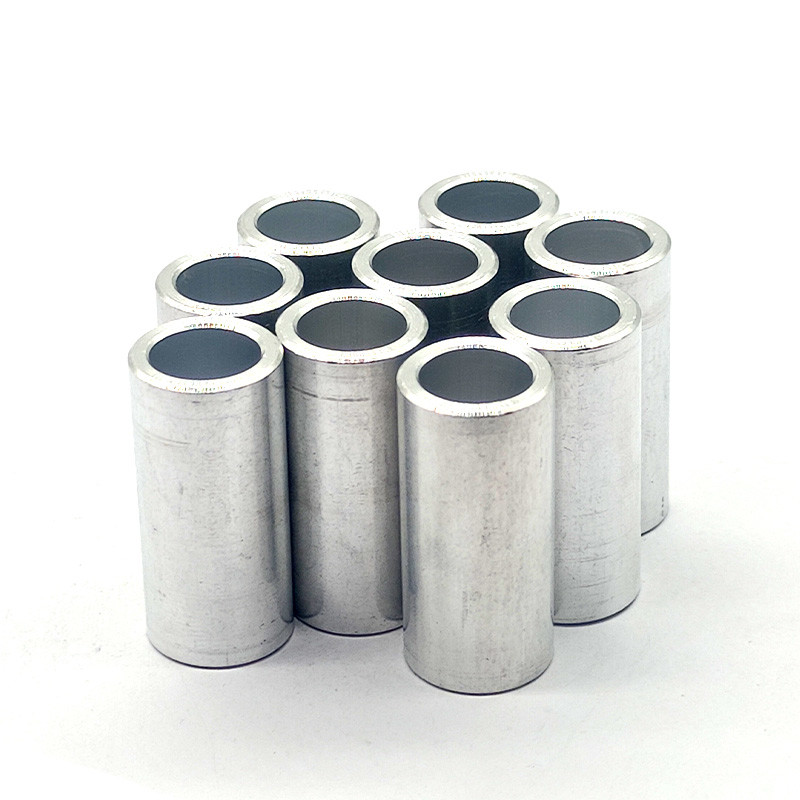 Automotive CNC Milled Aluminum Parts OEM CNC Machined Aluminum Parts Anodized