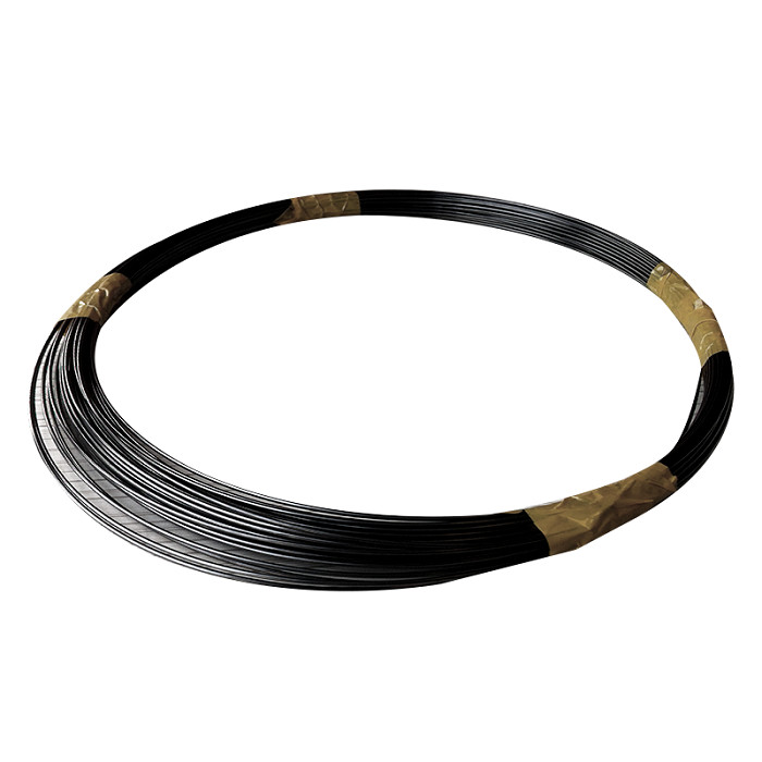 99.95% Lanthanated Molybdenum Wire