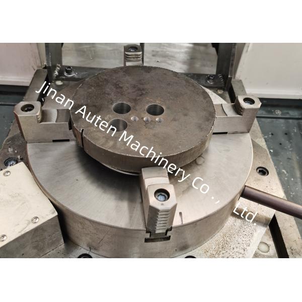 600 X 600mm CNC Plate Drilling And Milling Machine With Digital Control System And Electrical System