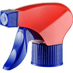 Buy cheap 0.65-0.8ml Plastic Trigger Sprayer PP product