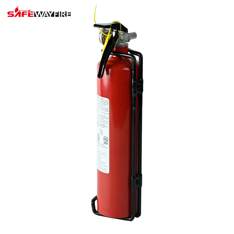 St12 Dry powder Wet Chemical Fire Extinguisher 360mm Height