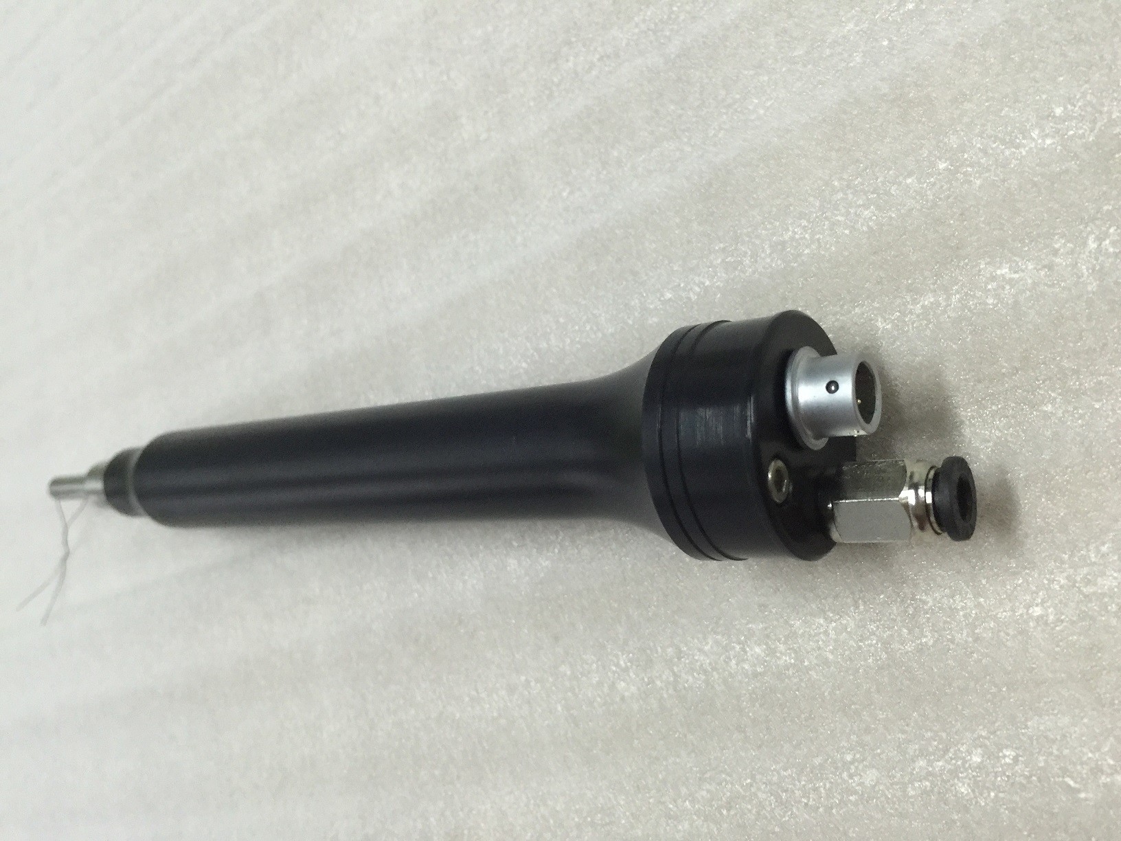 High Frequency Ultrasonic Transducer For Smart Card Wire Embedding Equipment