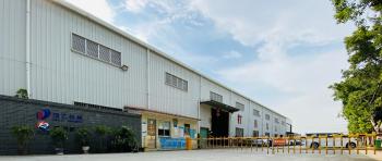 Dongtai Dingxing Machinery Technology Co., Ltd
