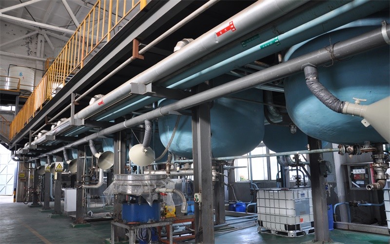Paper Industry Sticky Control Agent Chemicals Anionic Trash Catcher Enhance Stretching