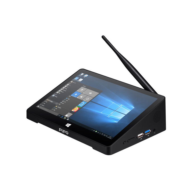 7 Inch Self Service Touch Screen Mini Computers With 1280x800 IPS Display