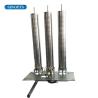 Buy cheap BBQ Outdoor Gas Cooker Accessories Stainless Steel Gas Burner from wholesalers
