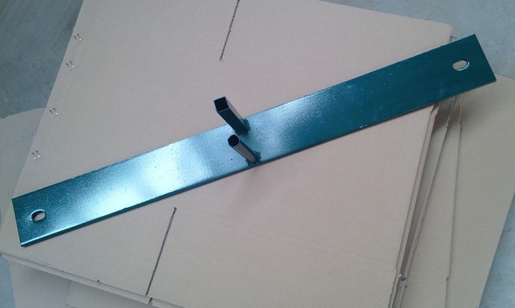Hot sale temporary metal fence panels for Canada