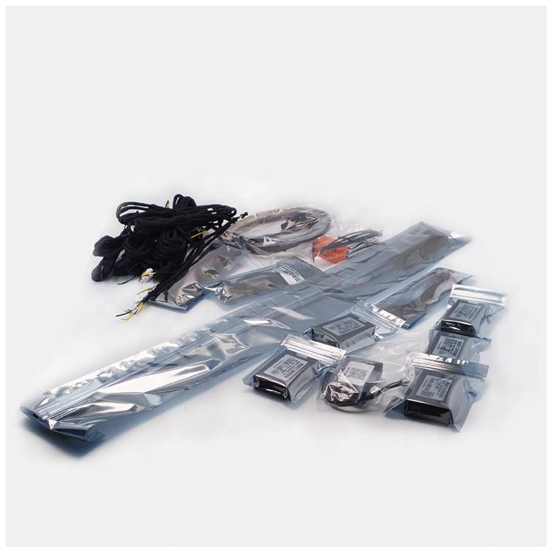 Decorative Interior Modified Car Lights Auto Led Lighting System 50000 Hours
