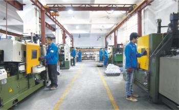 YueQing FeiLei Cabinet Lock Co., LTD