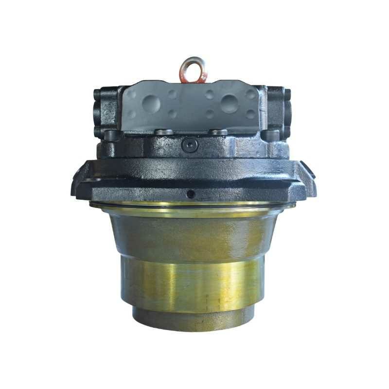 ZX470-5G ZAX870 Final Drive Motor 4699092 Excavator Travel Motor Without Gearbox