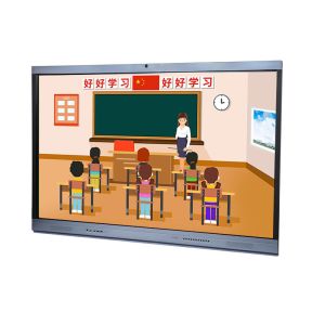 Bluetooth LED Interactive Smart Board 6.5ms Response time