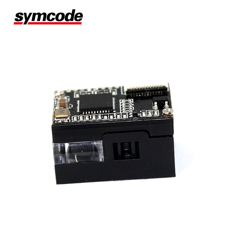 Buy cheap Integrated Barcode Scan Engine USB TTL Wiegand Interface Automatic Reading product